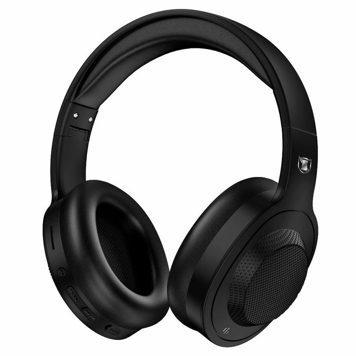 AUDIFONOS BLUETOOTH KAISER NEGRO "G"