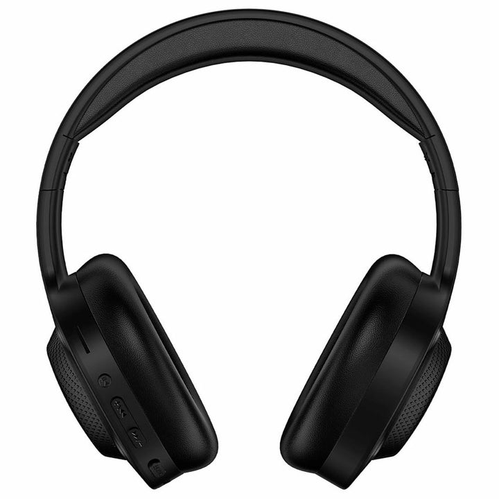 AUDIFONOS BLUETOOTH KAISER NEGRO "G"