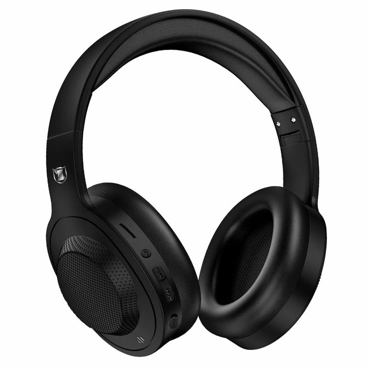 AUDIFONOS BLUETOOTH KAISER NEGRO "G"