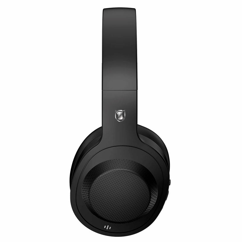 AUDIFONOS BLUETOOTH KAISER NEGRO "G"