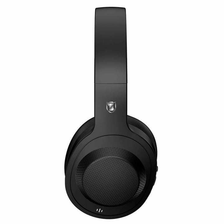 AUDIFONOS BLUETOOTH KAISER NEGRO "G"