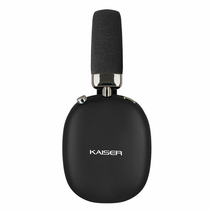 KAISER AUDIFONOS BLUETOOTH NEGRO "G" KHF-6502BK