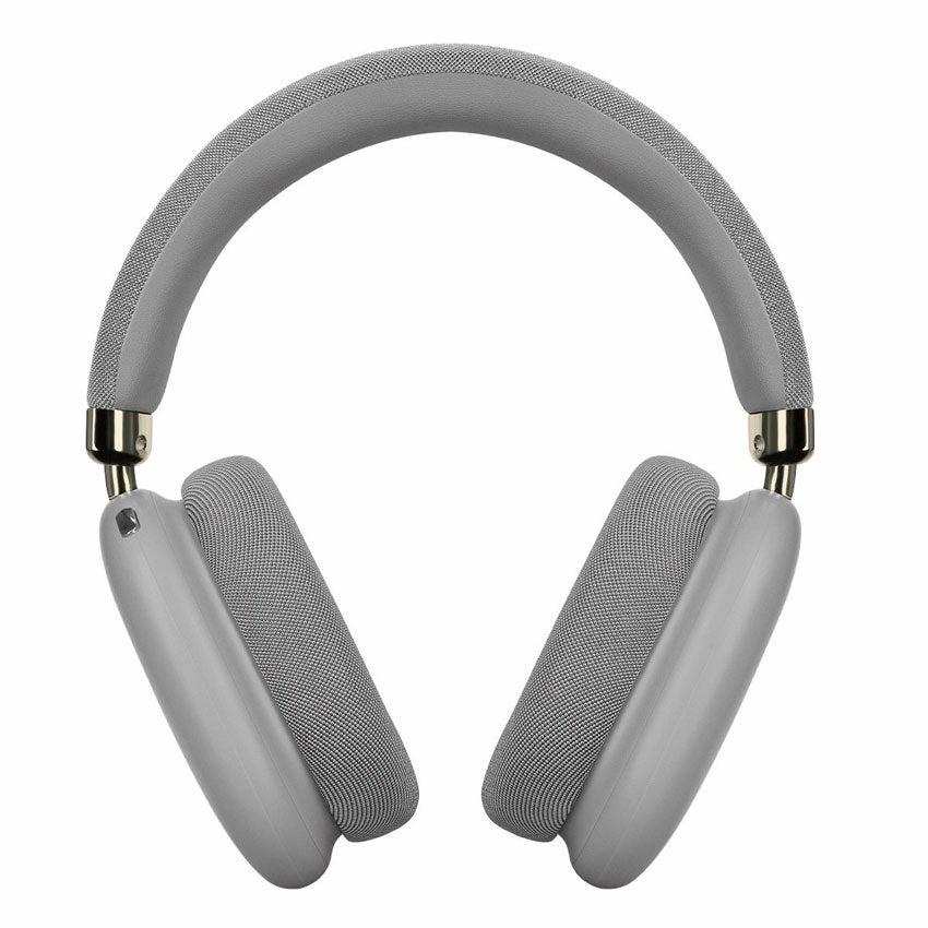 KAISER AUDIFONOS BLUETOOTH GRIS "G" KHF-6502GY