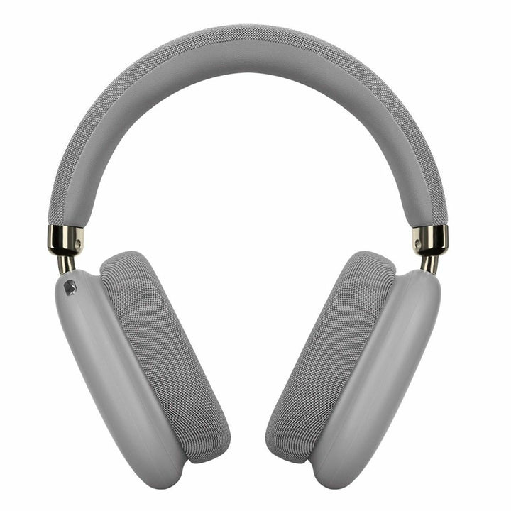 KAISER AUDIFONOS BLUETOOTH GRIS "G" KHF-6502GY