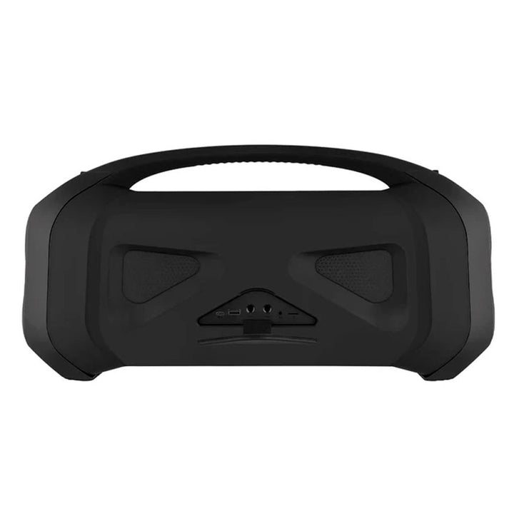 Bocina Bluetooth Estudio Kaiser Xtreme Box Negro