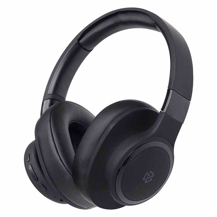 STF AUDIFONOS INALÁMBRICOS ON-EAR ELITE 7HRS USO – NEGRO