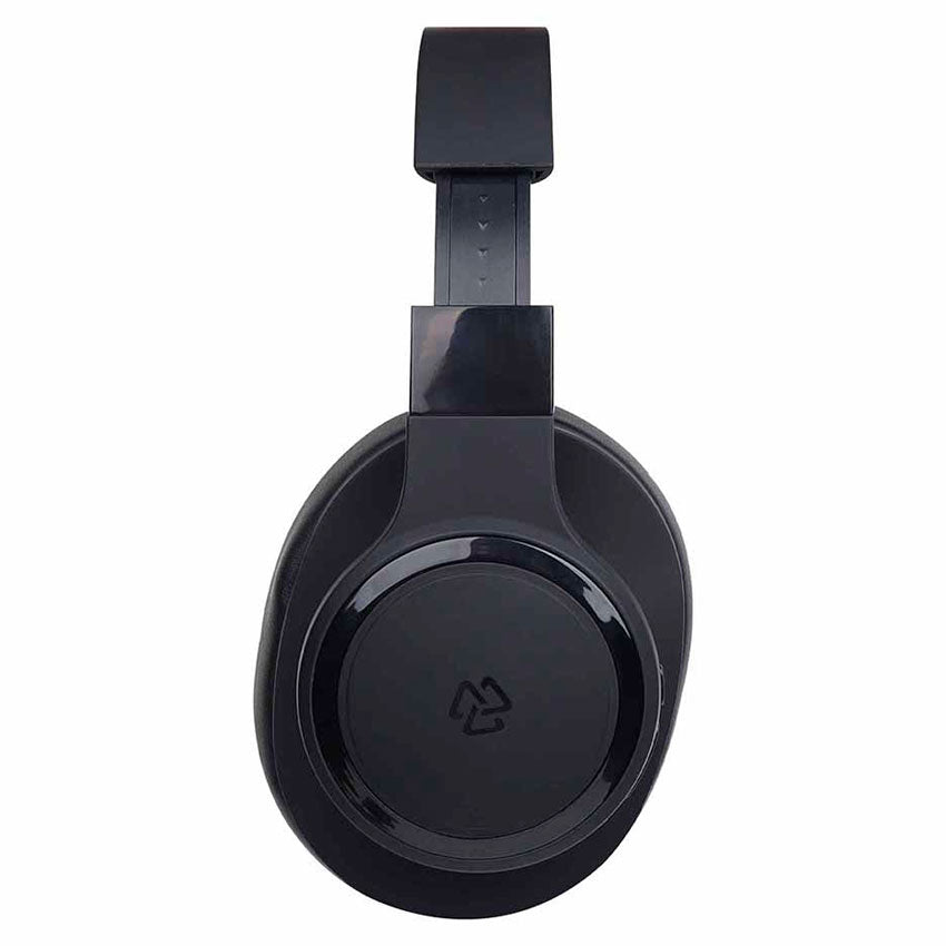 STF AUDIFONOS INALÁMBRICOS ON-EAR ELITE 7HRS USO – NEGRO