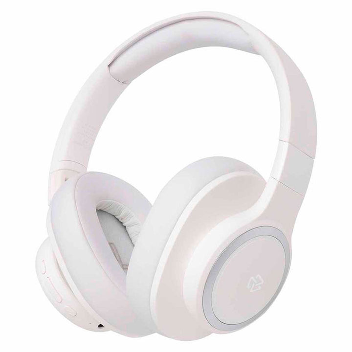 STF AUDIFONOS INALÁMBRICOS ON-EAR ELITE 7HRS USO – BLANCO