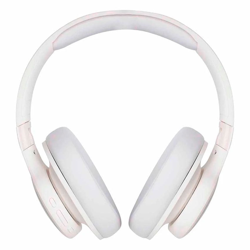 STF AUDIFONOS INALÁMBRICOS ON-EAR ELITE 7HRS USO – BLANCO