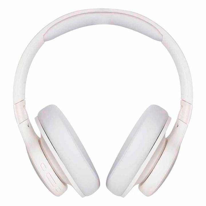 STF AUDIFONOS INALÁMBRICOS ON-EAR ELITE 7HRS USO – BLANCO