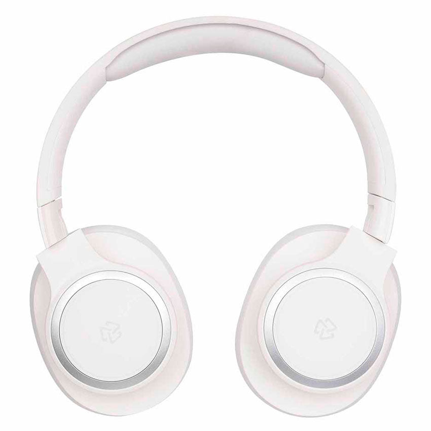 STF AUDIFONOS INALÁMBRICOS ON-EAR ELITE 7HRS USO – BLANCO