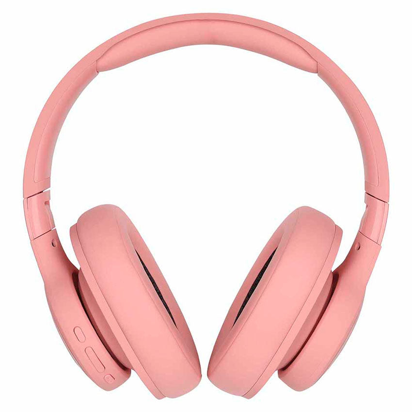 STF AUDIFONOS INALÁMBRICOS ON-EAR ELITE 7HRS USO – ROSA