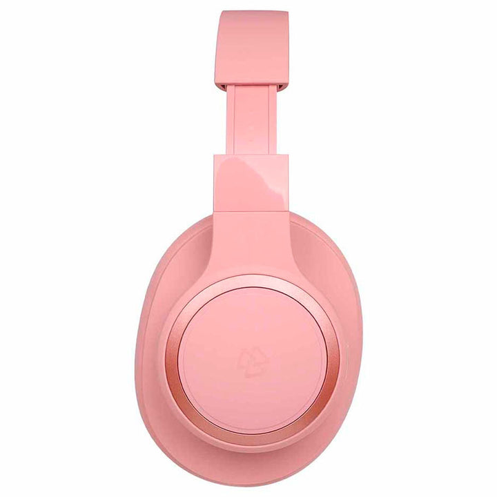 STF AUDIFONOS INALÁMBRICOS ON-EAR ELITE 7HRS USO – ROSA