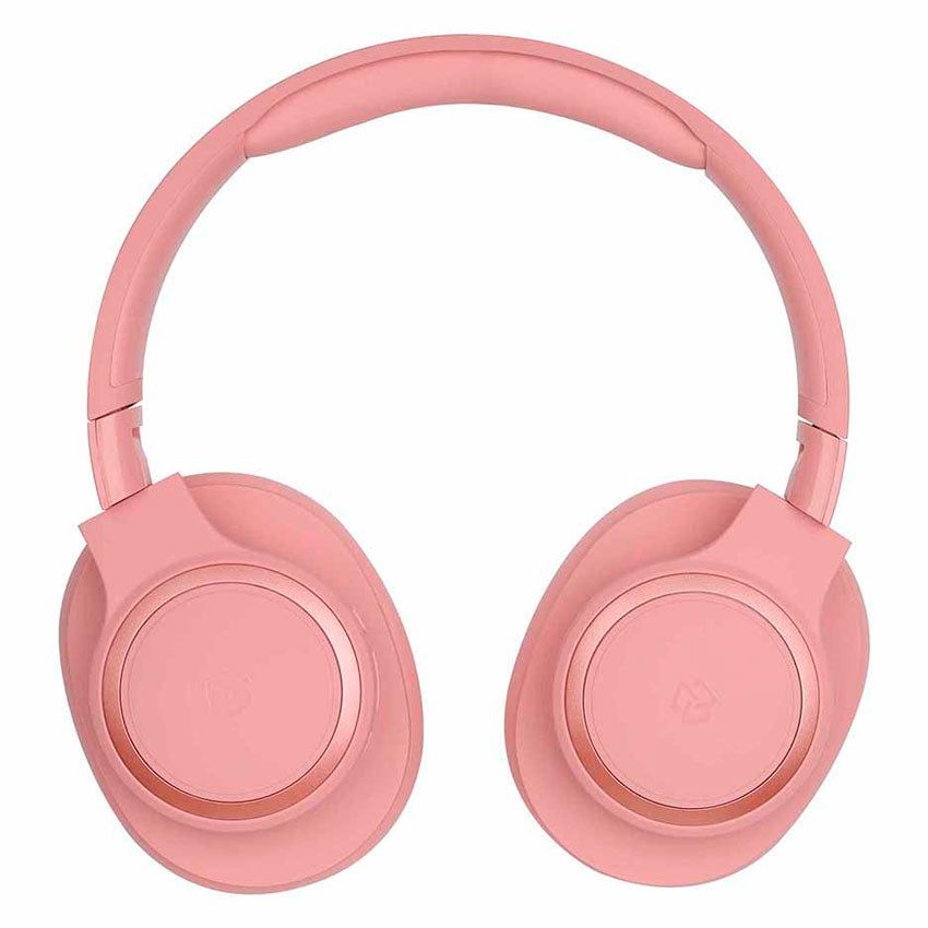 STF AUDIFONOS INALÁMBRICOS ON-EAR ELITE 7HRS USO – ROSA