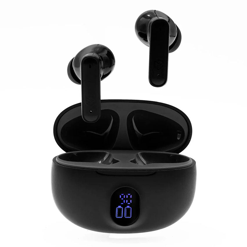 Audifonos True Wireless Stf Urban Wild Negro
