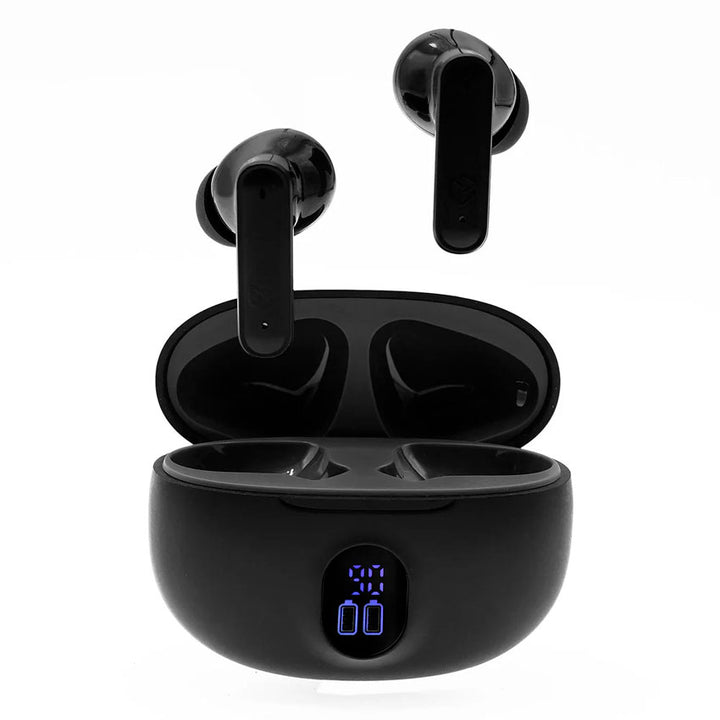 Audifonos True Wireless Stf Urban Wild Negro