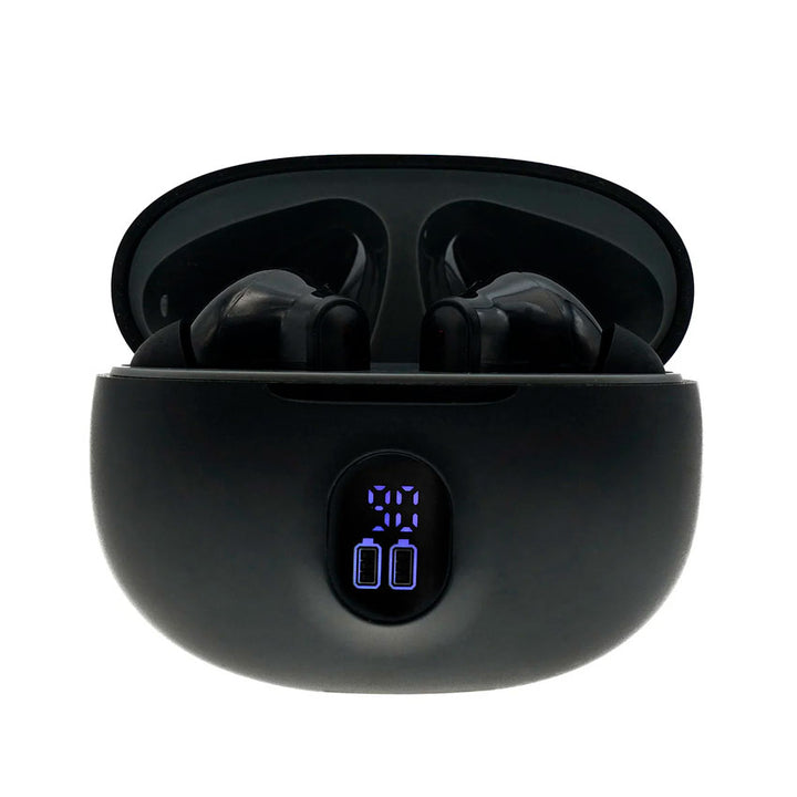 Audifonos True Wireless Stf Urban Wild Negro