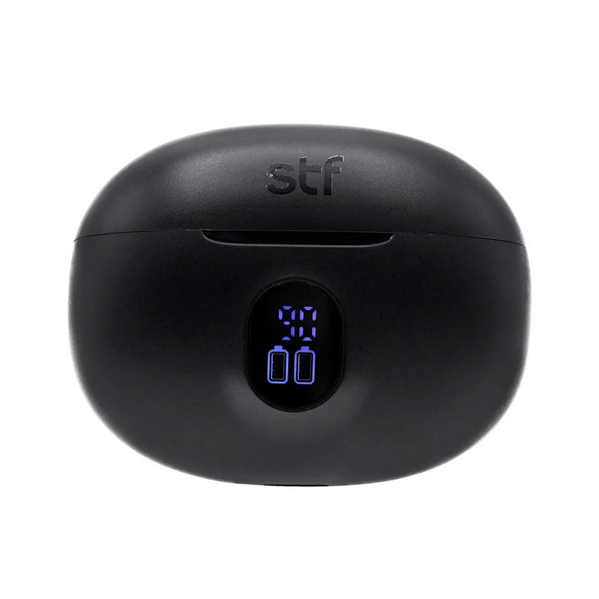 Audifonos True Wireless Stf Urban Wild Negro
