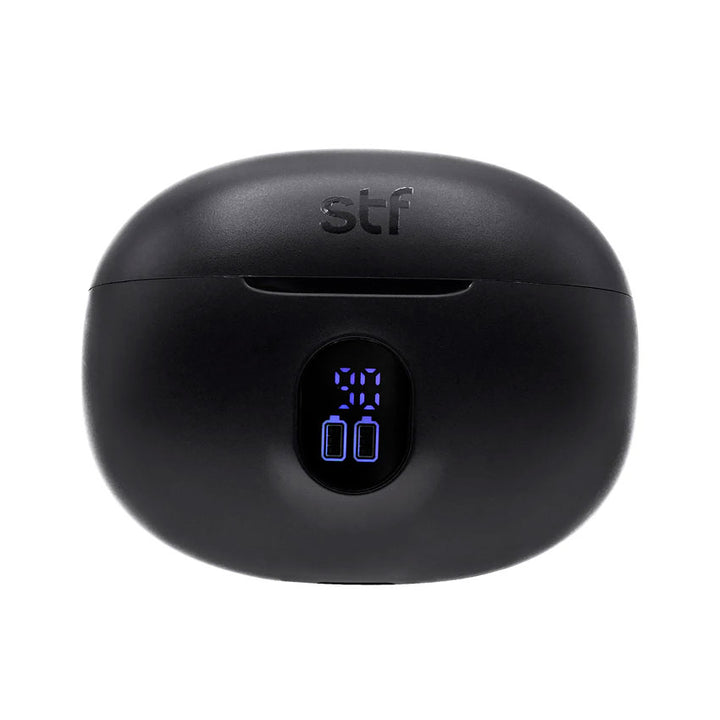 Audifonos True Wireless Stf Urban Wild Negro
