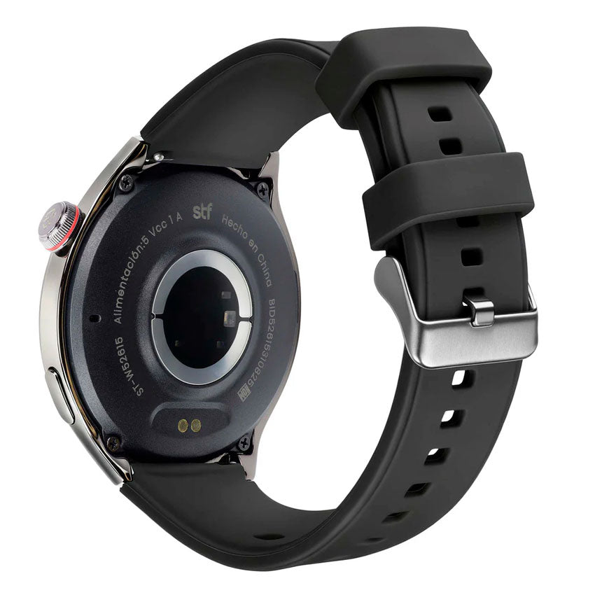 STF PACK SMARTWATCH KRONOS ATTITUDE IP67 + BOCINA PORTÁTIL IPX5