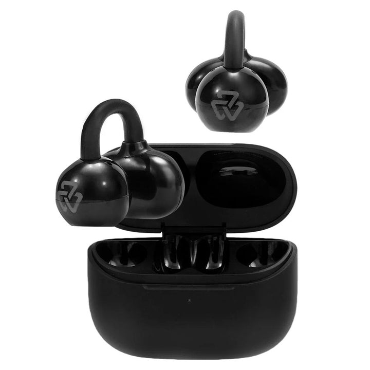 Audifonos True Wireless Stf One Negro