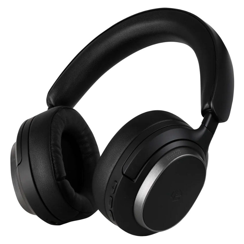 Stf Audifonos Bluetooth One Negro