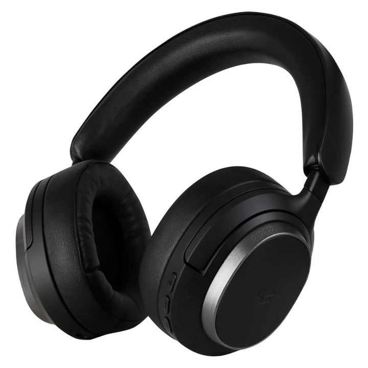 Stf Audifonos Bluetooth One Negro