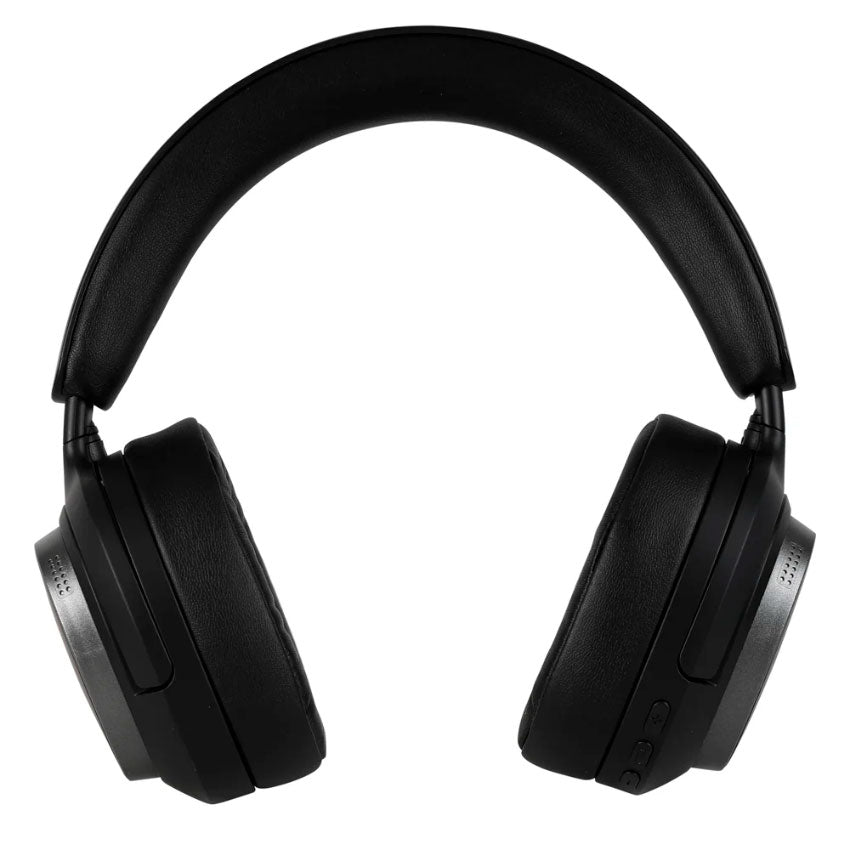 Stf Audifonos Bluetooth One Negro
