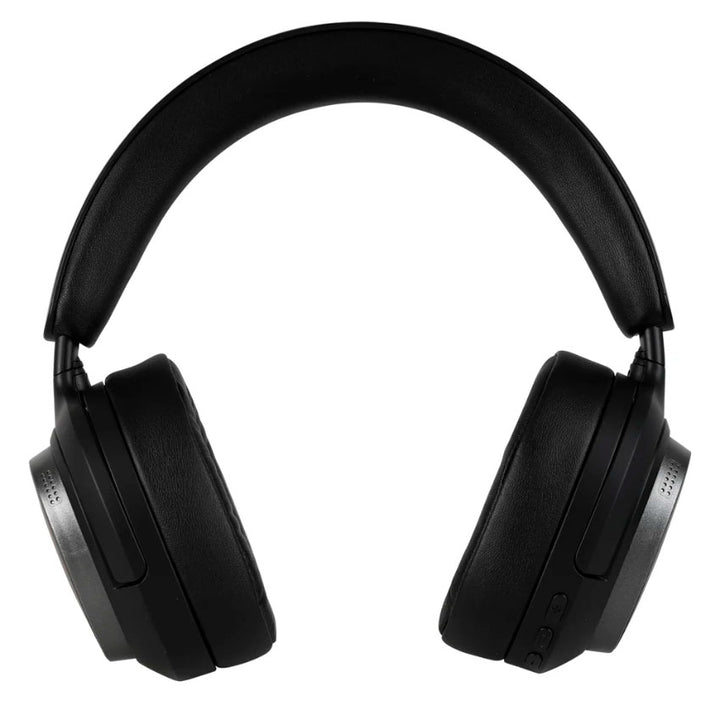 Stf Audifonos Bluetooth One Negro
