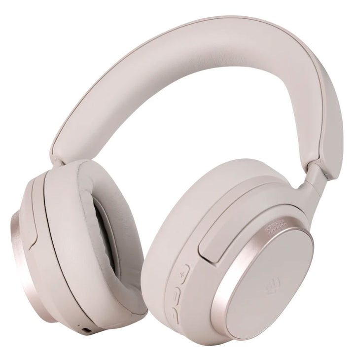Stf Audifonos Bluetooth One Gris