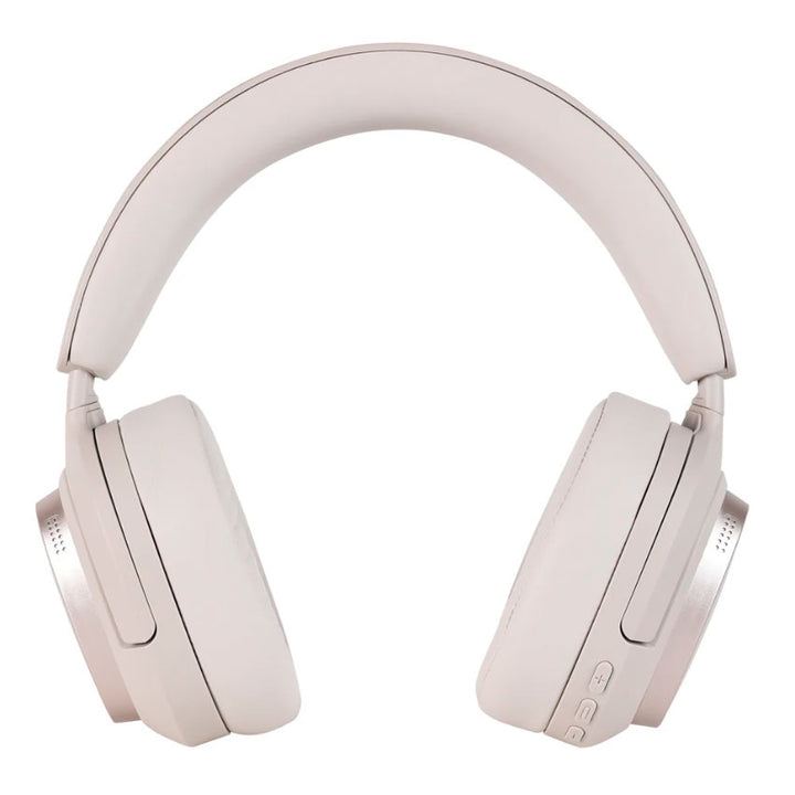 Stf Audifonos Bluetooth One Gris