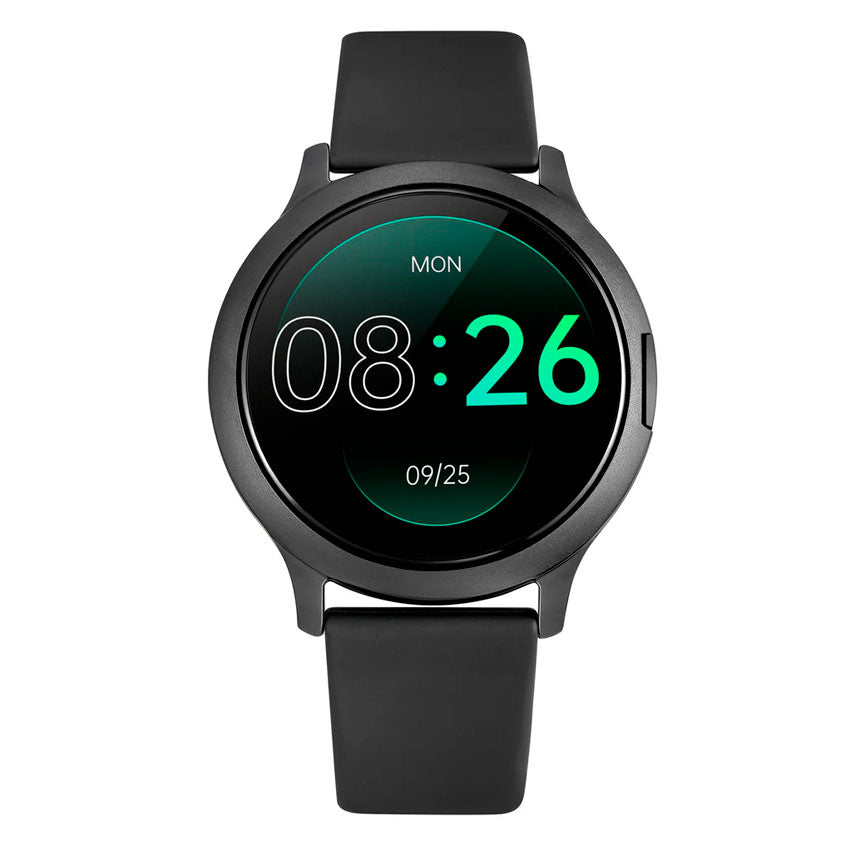 Stf Smartwatch Kronos Slender Amoled Ultra Delgado de 1.32"