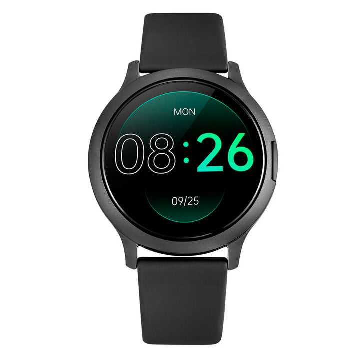 Stf Smartwatch Kronos Slender Amoled Ultra Delgado de 1.32"