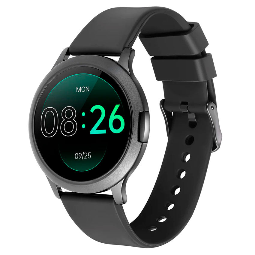 Stf Smartwatch Kronos Slender Amoled Ultra Delgado de 1.32"