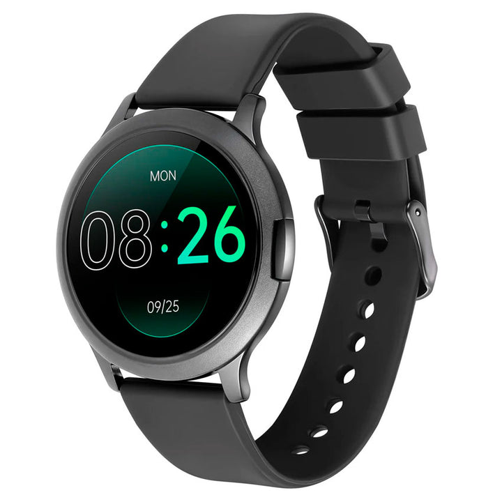 Stf Smartwatch Kronos Slender Amoled Ultra Delgado de 1.32"