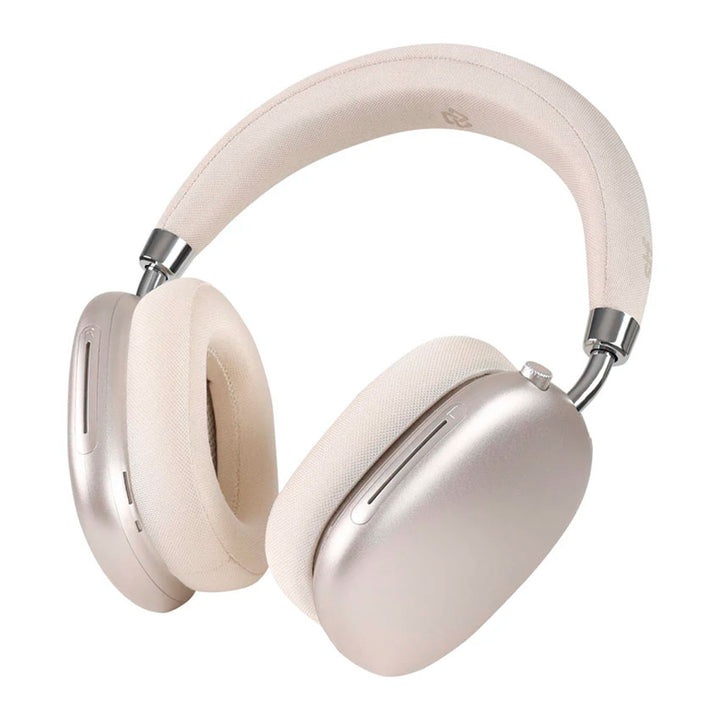 Stf Audifonos Bluetooth Cherry Max Arena con Batería de Larga Duración y Sonido Envolvente