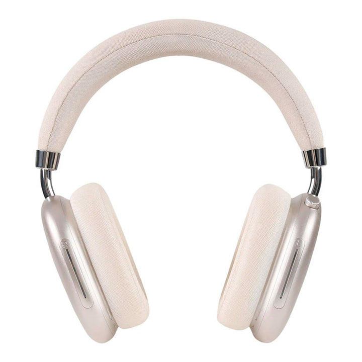 Stf Audifonos Bluetooth Cherry Max Arena con Batería de Larga Duración y Sonido Envolvente