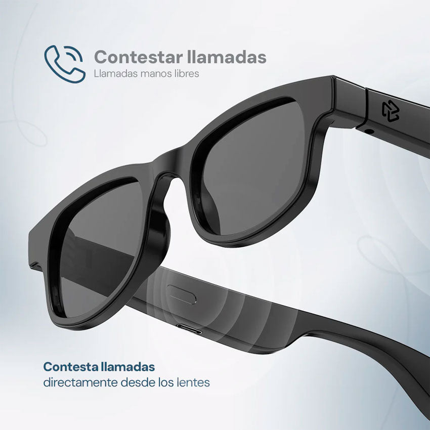 STF LENTES SMART LENNZ CON AUDIO INALÁMBRICO