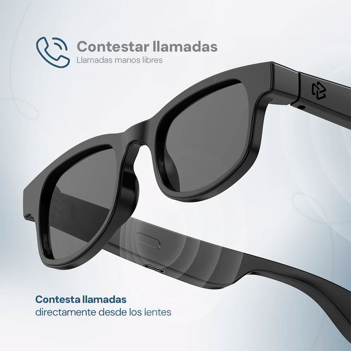 STF LENTES SMART LENNZ CON AUDIO INALÁMBRICO