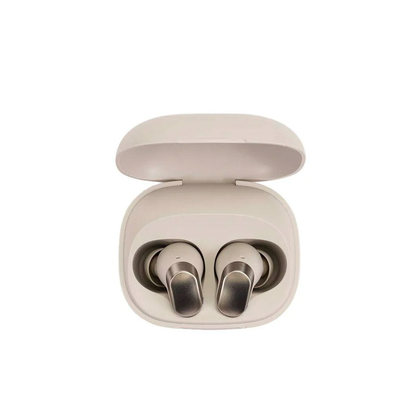 Stf Audifonos True Wireless Cherry Max Arena con Cancelación de Ruido Enc y 36 Horas de Batería