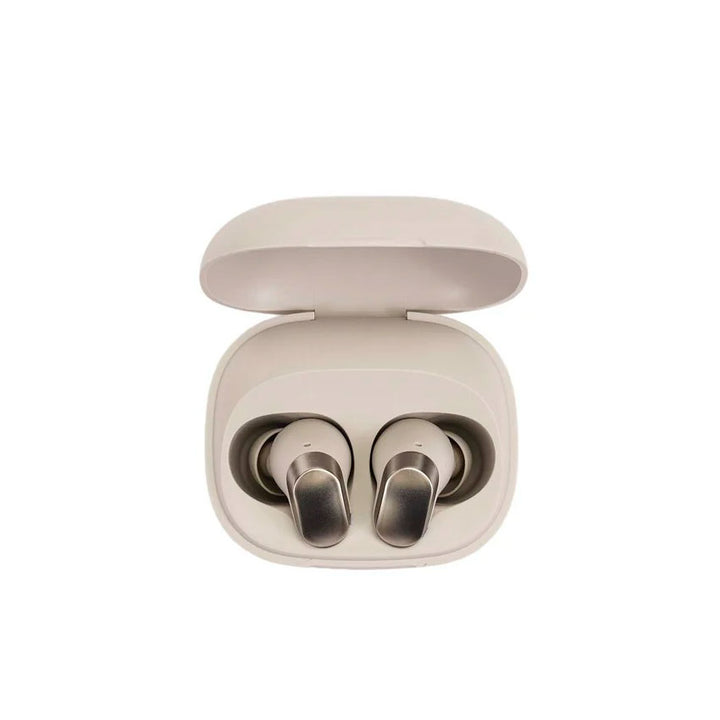 Stf Audifonos True Wireless Cherry Max Arena con Cancelación de Ruido Enc y 36 Horas de Batería