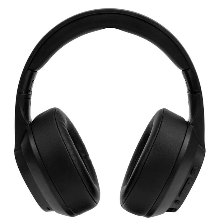 Billboard Audifonos Bluetooth Lusso Negro