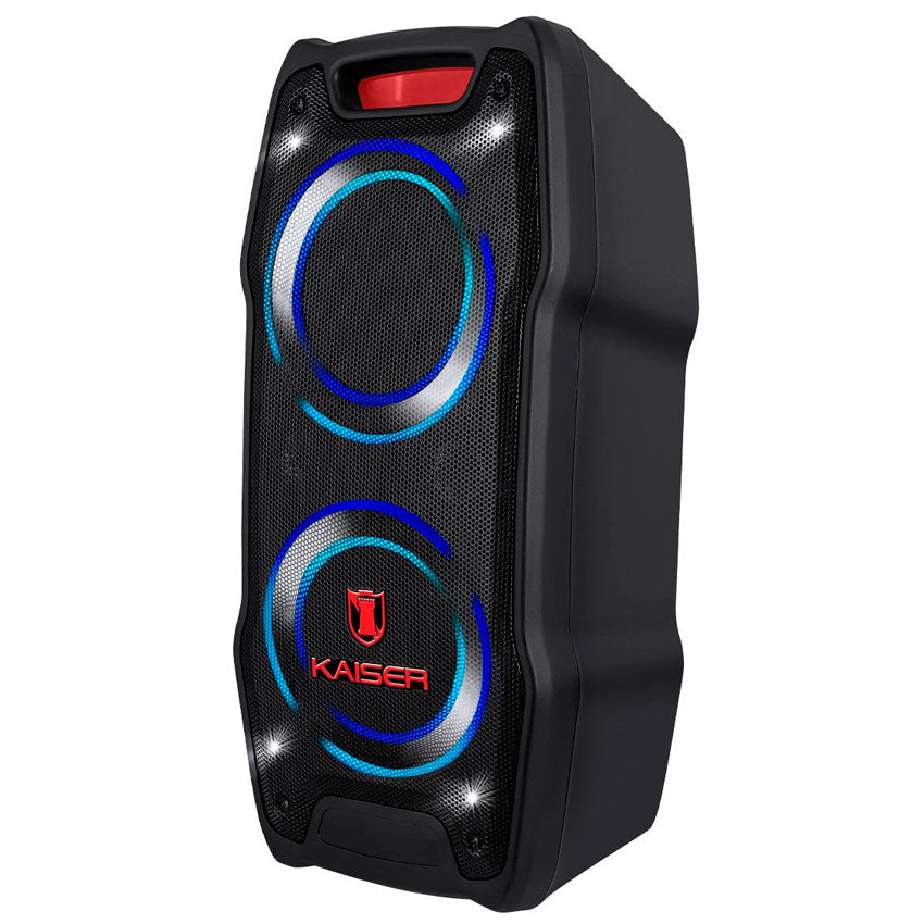 Bafle Ksr One Body 2x6.5"