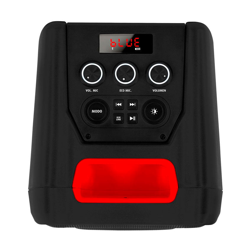 Bafle Ksr One Body 2x6.5"