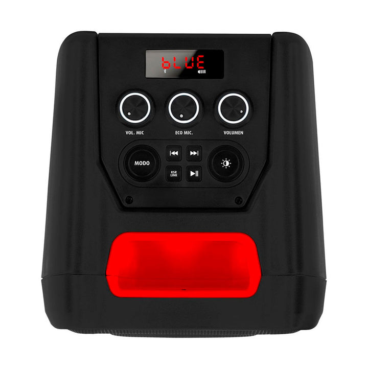 Bafle Ksr One Body 2x6.5"