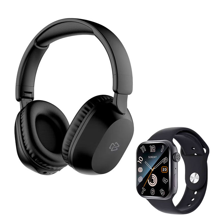 Smartwatch Stf Incluye Audifonos