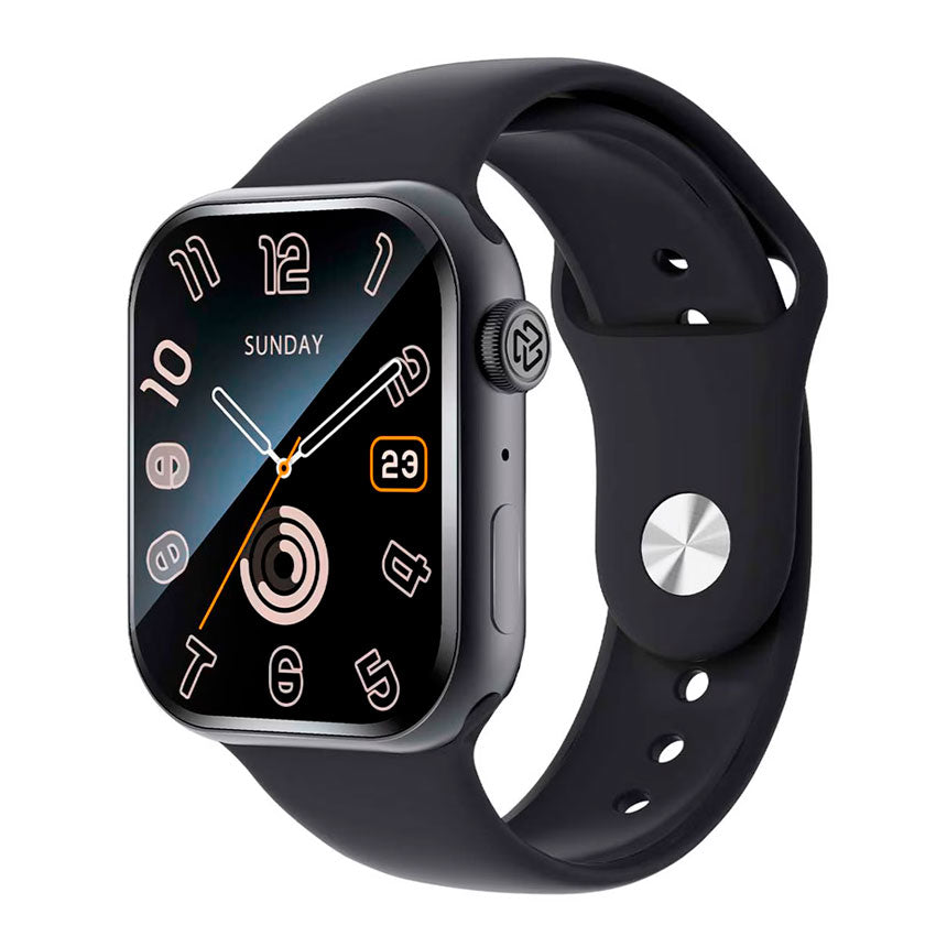 Smartwatch Stf Incluye Audifonos