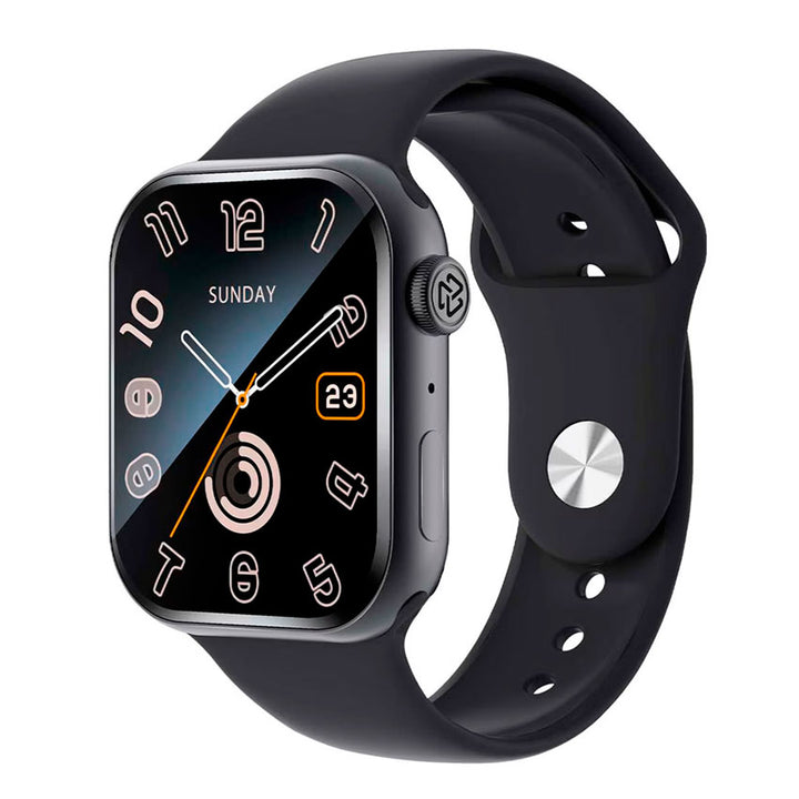 Smartwatch Stf Incluye Audifonos