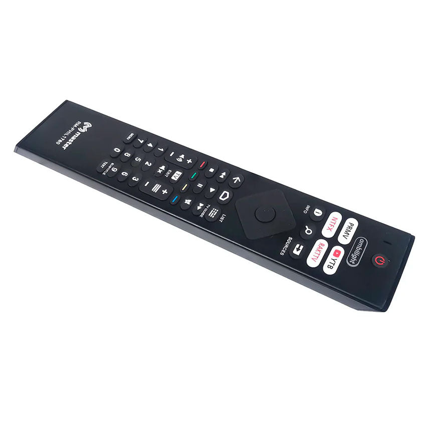 Control Remoto Master para Tv Philips