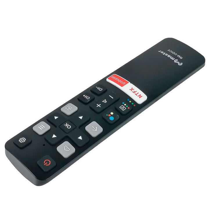 CONTROL REMOTO MASTER PARA TV SONY CONTROL DE VOZ
